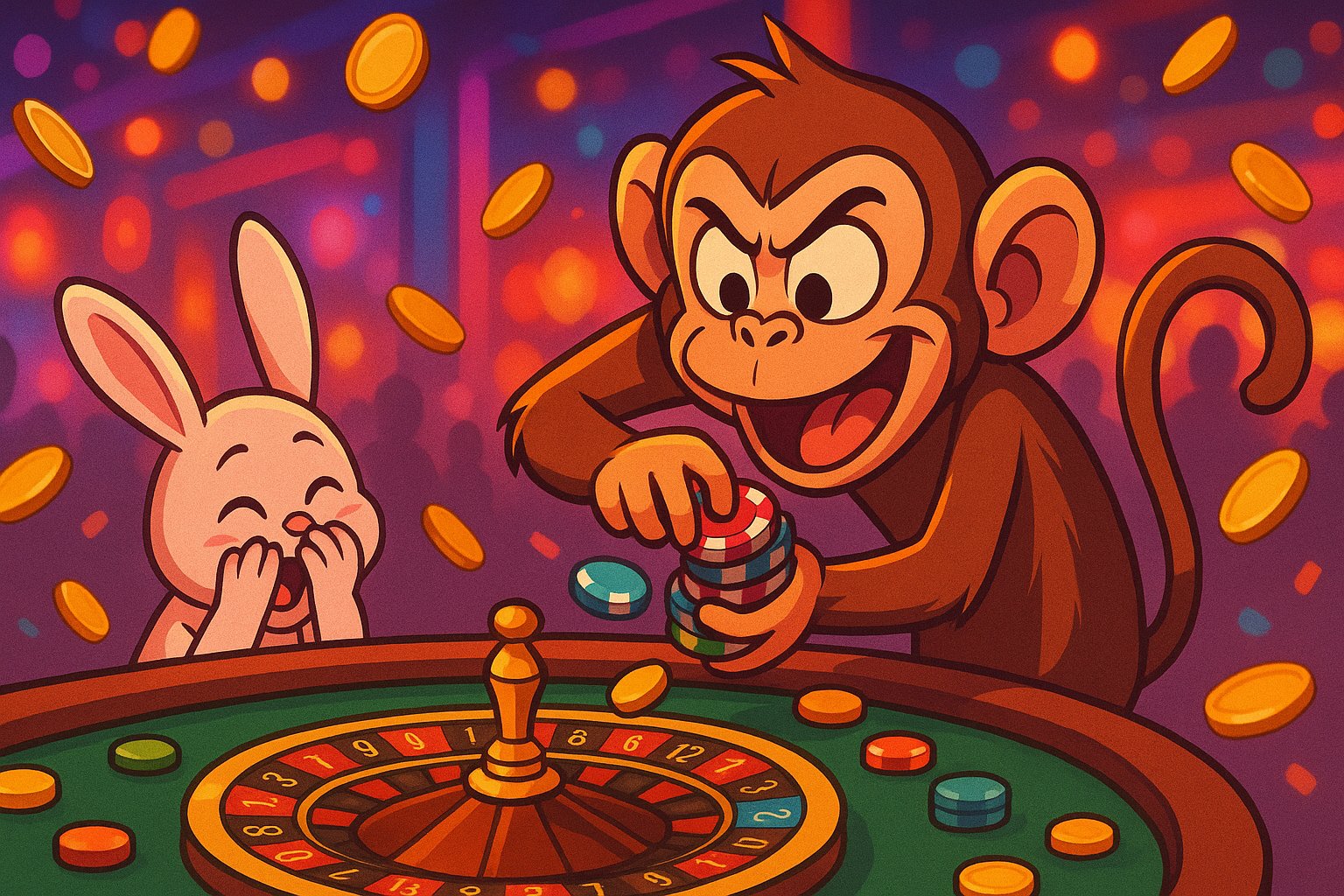 6767 bet