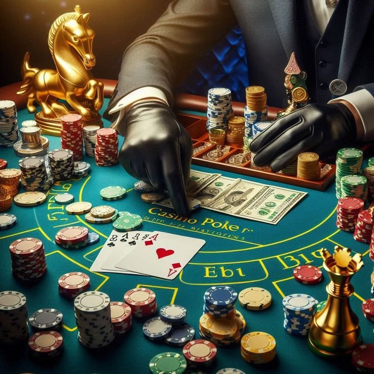 6767 bet